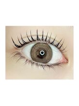 ヒィミィ(hymy)/Lash Lift