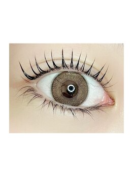 ヒィミィ(hymy)/Lash Lift