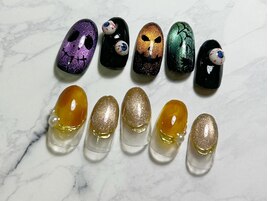 ゴージャスアートDコース