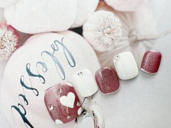 シャルム(Charm)/10月【定額】トレンドコース