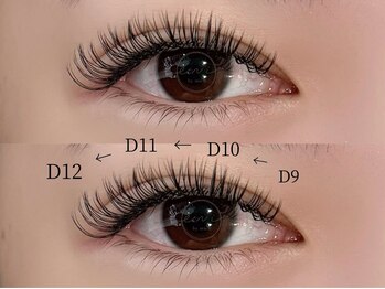 エニ(eni.)/ダブルフラット