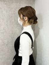 トータルビューティ ノイド(Noid) スタッフ3 指名300円