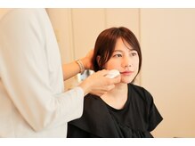 ポーラ らいす店(POLA)/肌カメラ撮影