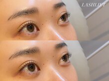 エトルカ(etorca)/まつ毛パーマorパリジェンヌ