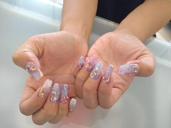 ラングル(L'ongle)/