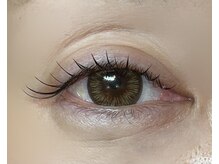 アトリエ ハルミナ(atelier harumina)/Jカールで大人可愛く♪