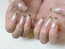 マイレ(Maile)/120min＋15min/order design