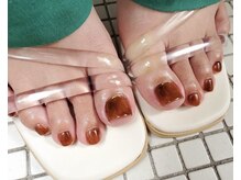 パーミル アイ アンド ネイル クマモト(permille ‰ eye&nail Kumamoto)/70分やり放題¥7980