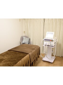 脱毛デビューにオススメのサロン