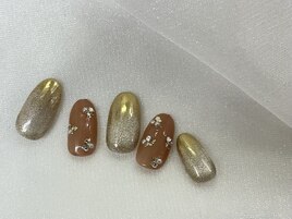 ◇elegantネイル