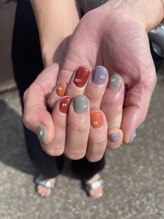 ルクール アイ(Le Coeur. eye)/