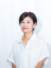 ボディケア パワーナ(Body care pawa-na)&nbsp;鎌田 丹子