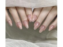 ピュアアンドリッチネイルサロン(Pure&Rich Nail Salon)/