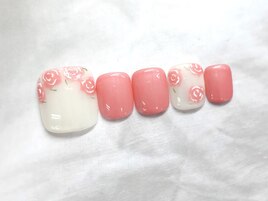 ☆ フット定額6000円 ☆