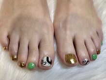 サロン ド ヴィエル(salon de Viel)/持ち込みデザイン