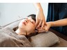 ２回目以降しっかりケア《頭皮×表情筋×表情筋膜》しっかり美容鍼施術！