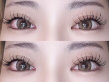 イコール 静岡店(equal)/マツエク/フラットラッシュ/眉毛