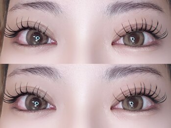 イコール 静岡店(equal)/マツエク/フラットラッシュ/眉毛