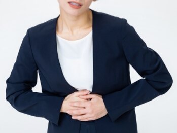 ルーシーガーデン(LUCY GARDEN)/温活でラクに!お気軽にご相談◎