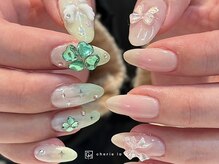 シェリーラメール 原宿店(cherie la mer)