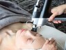 【エクストリュージョン】肌を引き締めてリフトアップ！小顔ハリ艶たるみシワ