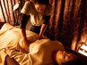 【便秘解消/デトックス効果】腸もみ20分＋全身マッサージ30分　※通常4180円