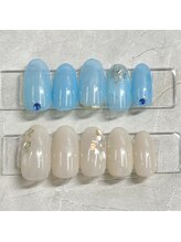 アモール/定額コース6050円 