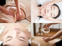 ヘアーアンドエステ ハラダ 滝ノ水店