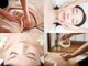 ヘアーアンドエステ ハラダ 滝ノ水店の写真