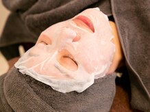 松本整骨院/漢方パックで潤いチャージ