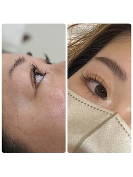 ニコン(nicon)/まつ毛パーマ