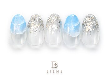 ビーネ 品川 高輪店(BIENE)/25年7月マンスリートレンド-10