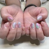 ネイルサロン マハロ 横浜四季の森フォレオ店(Nail Salon Mahalo)
