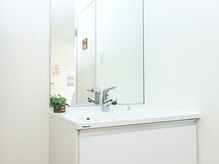 【茨木市/総持寺】明るく清潔感のある空間を大切にしています◎