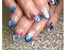 ネイルフレーバー(Nail Fravor)