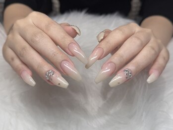 IWT ネイル アイ/ベイビーブーマー