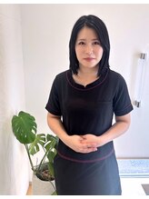 ムーン(MOON) 長島 美紀