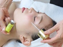 ソルツーサロン マナ(MANA)/引き締まった小顔