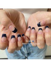 ミルクドット(MiLK.)/