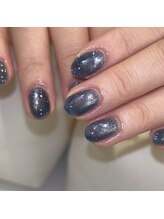 ルル(Lulu)/マグネット