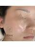 9/25～【リピーター様】眉毛Wax＋お顔ワックス脱毛¥9600