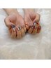 【☆ご新規様限定】《hand》微粒子マグネット¥7200