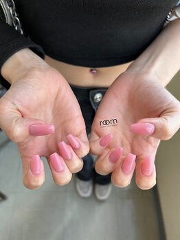 ルーム ビューティーラボラトリーズ(room beauty laboratories)/U24×スカルプ