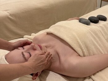 リン(Rin)の写真/【道後温泉駅5分】高技術×高リピート率◎経験豊富なスタッフが綺麗になるお手伝いをさせていただきます♪