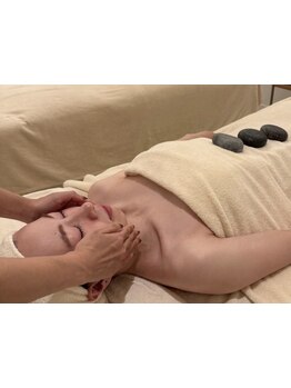 お肌をきれいにしたい