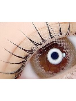 トリートメントにこだわりあり