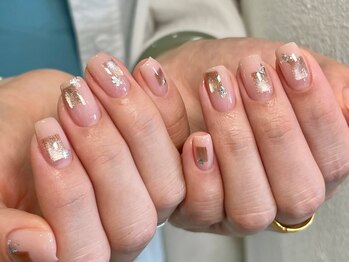 フォーユーネイル(For U Nail)/