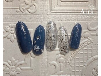 アイラサロン(Aira salon)/定額80分コース