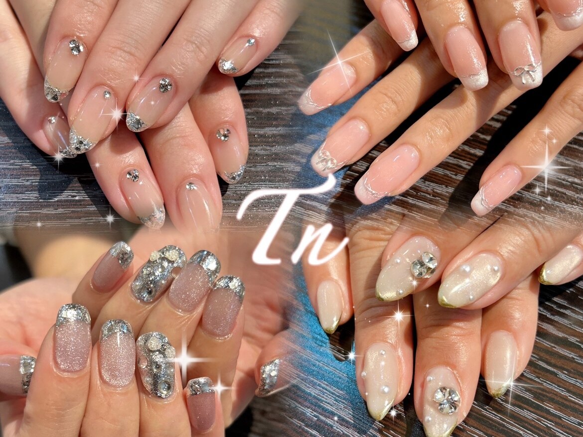 4000円以下のメニューがあるサロン！妙典・行徳・浦安・葛西で人気の