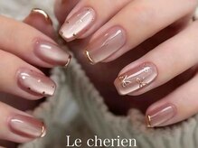 マグネットジェル/ワンカラー/フィルイン